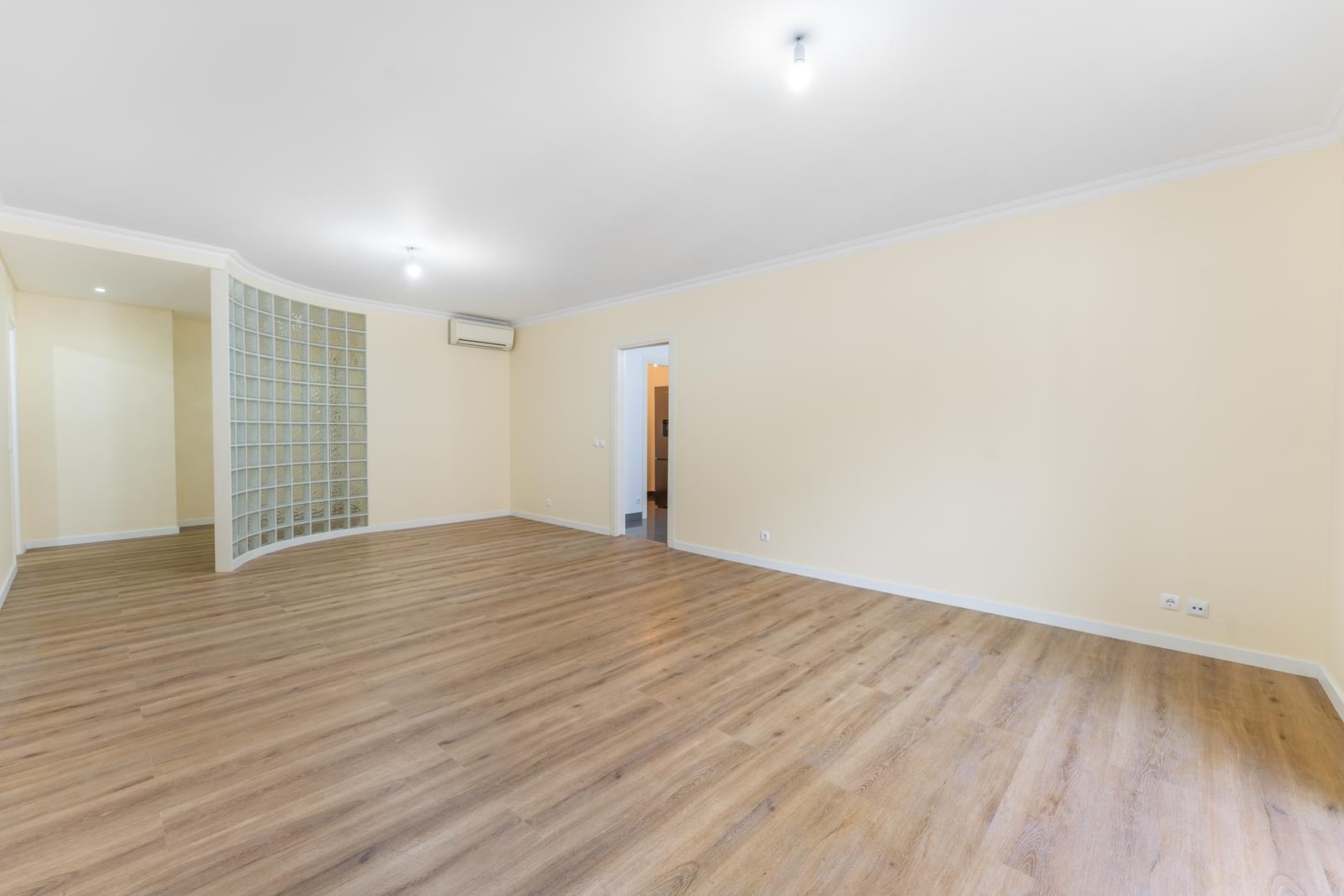 Apartamento T3 com estacionamento, Praça de Espanha, Lisboa - Imagem 6