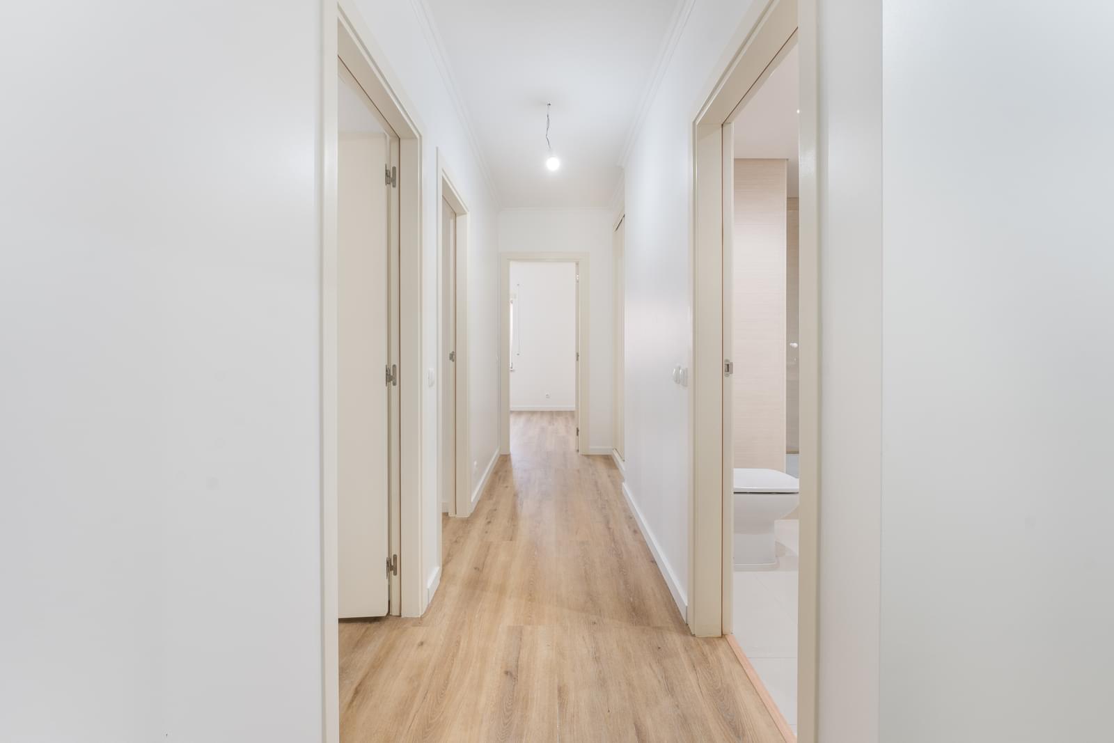 Apartamento T3 com estacionamento, Praça de Espanha, Lisboa - Imagem 8