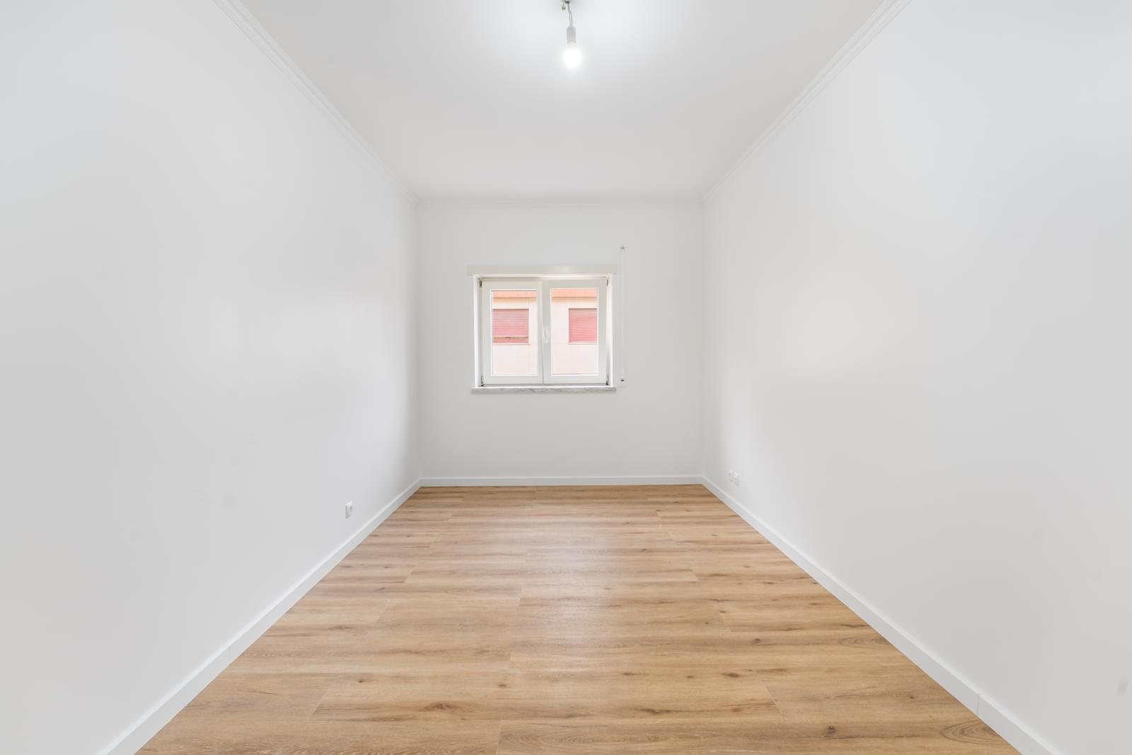 Apartamento T3 com estacionamento, Praça de Espanha, Lisboa - Imagem 11