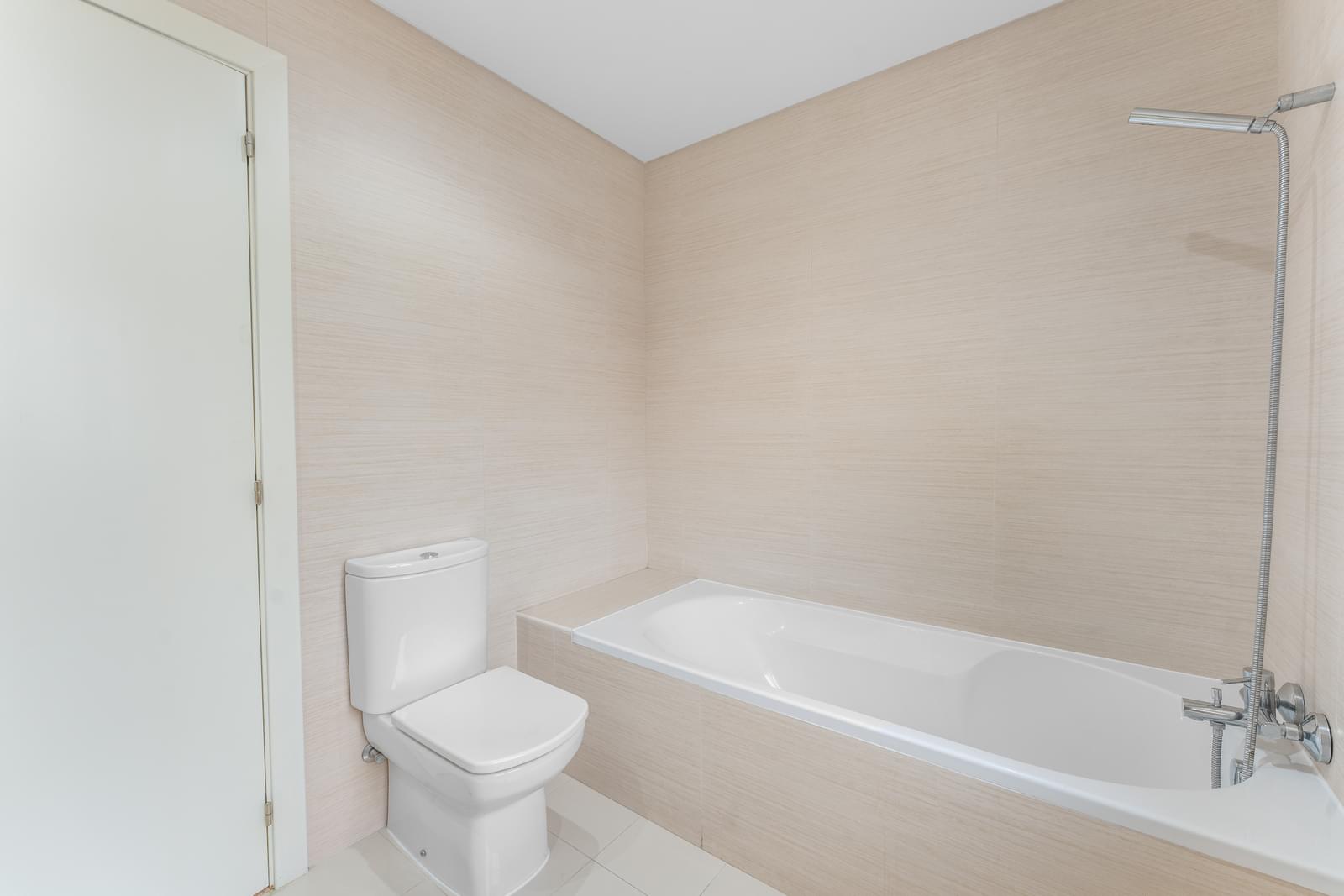 Apartamento T3 com estacionamento, Praça de Espanha, Lisboa - Imagem 20