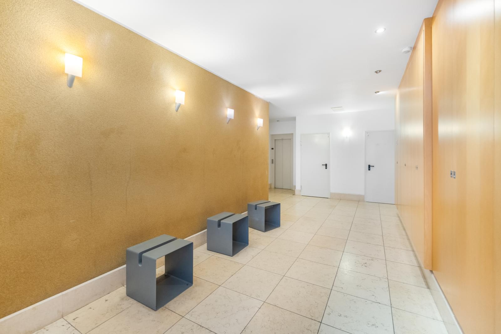 Apartamento T3 com estacionamento, Praça de Espanha, Lisboa - Imagem 25