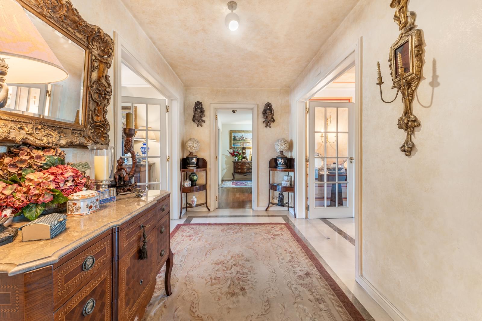 Apartamento T4 com piscina, Sete Rios, Lisboa - Imagem 10