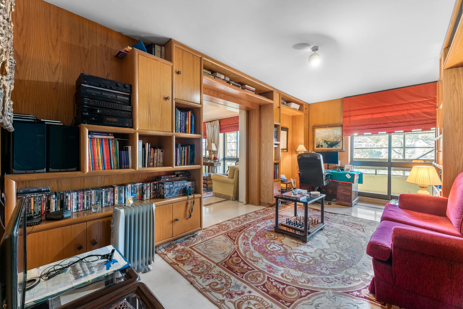 Apartamento T4 com piscina, Sete Rios, Lisboa - Imagem 6