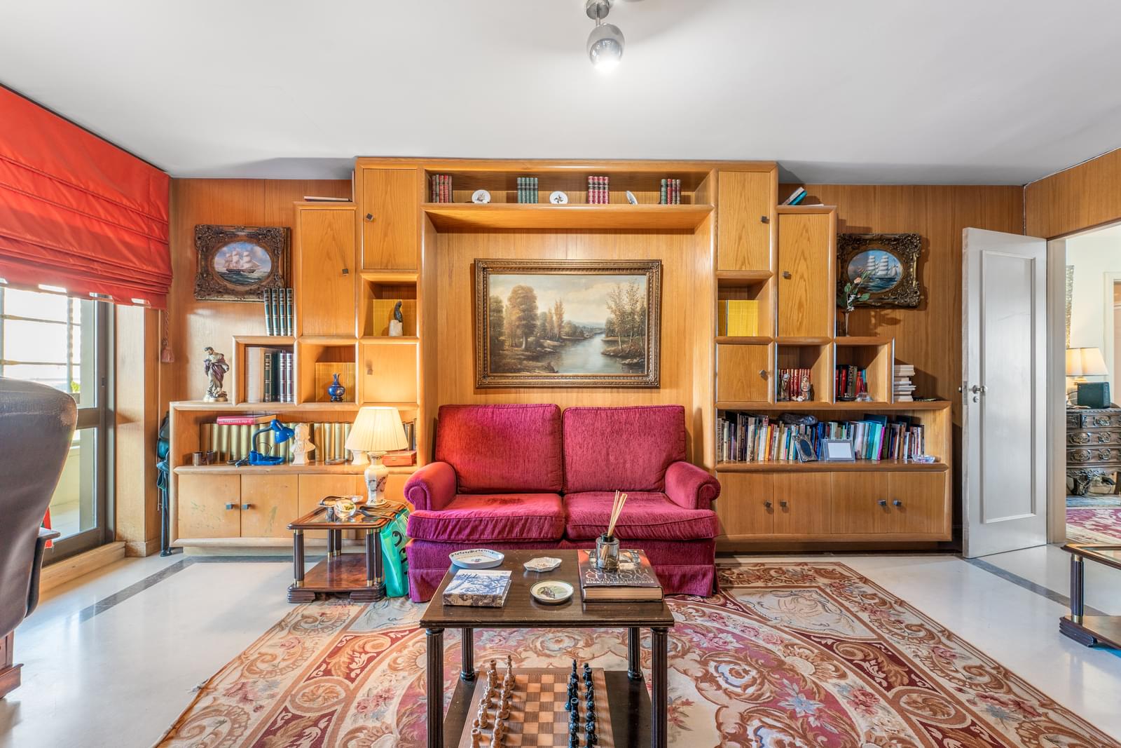 Apartamento T4 com piscina, Sete Rios, Lisboa - Imagem 7