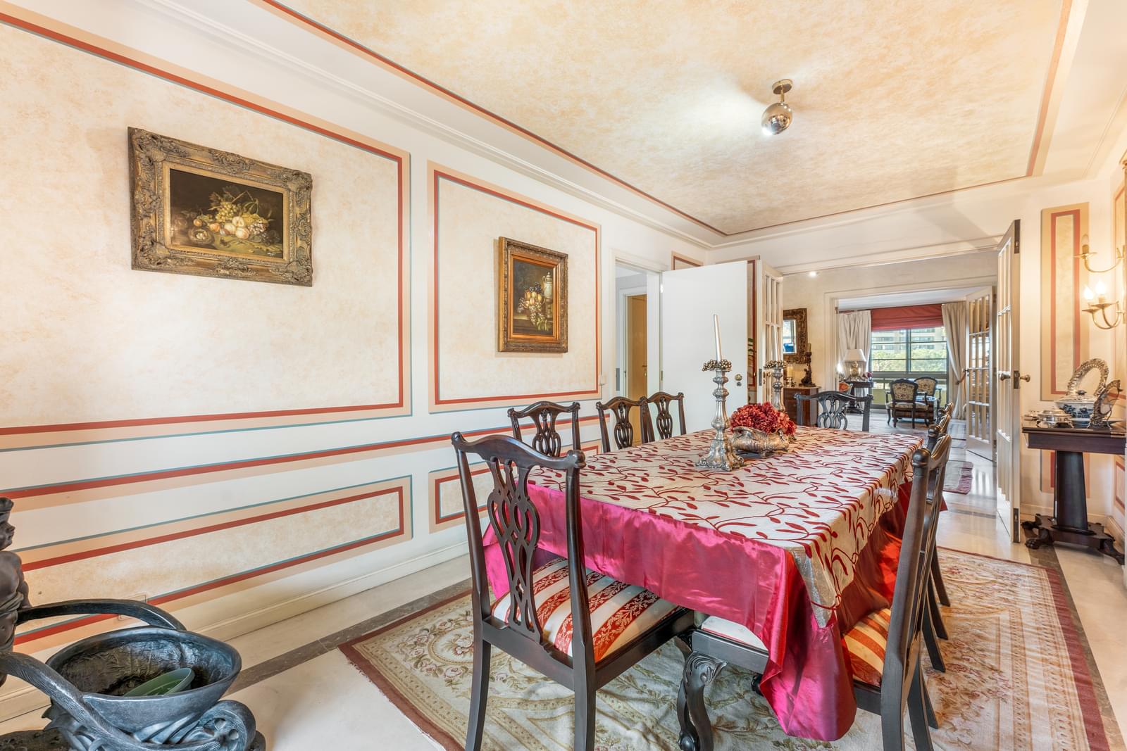 Apartamento T4 com piscina, Sete Rios, Lisboa - Imagem 9