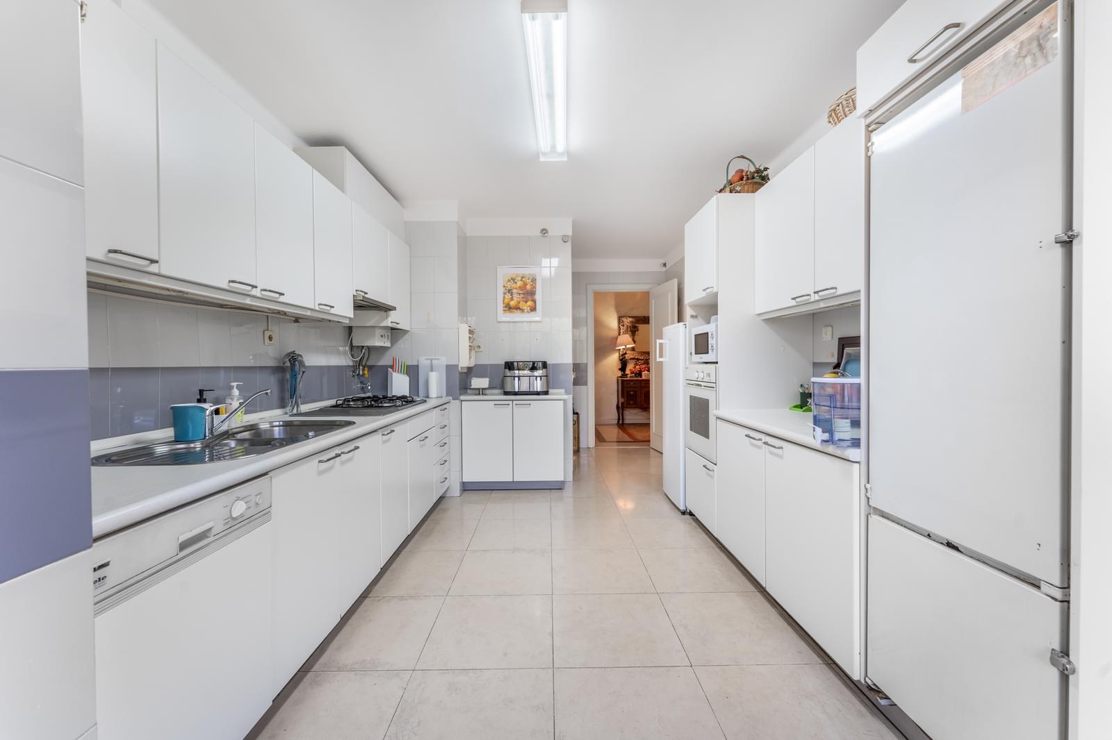 Apartamento T4 com piscina, Sete Rios, Lisboa - Imagem 22