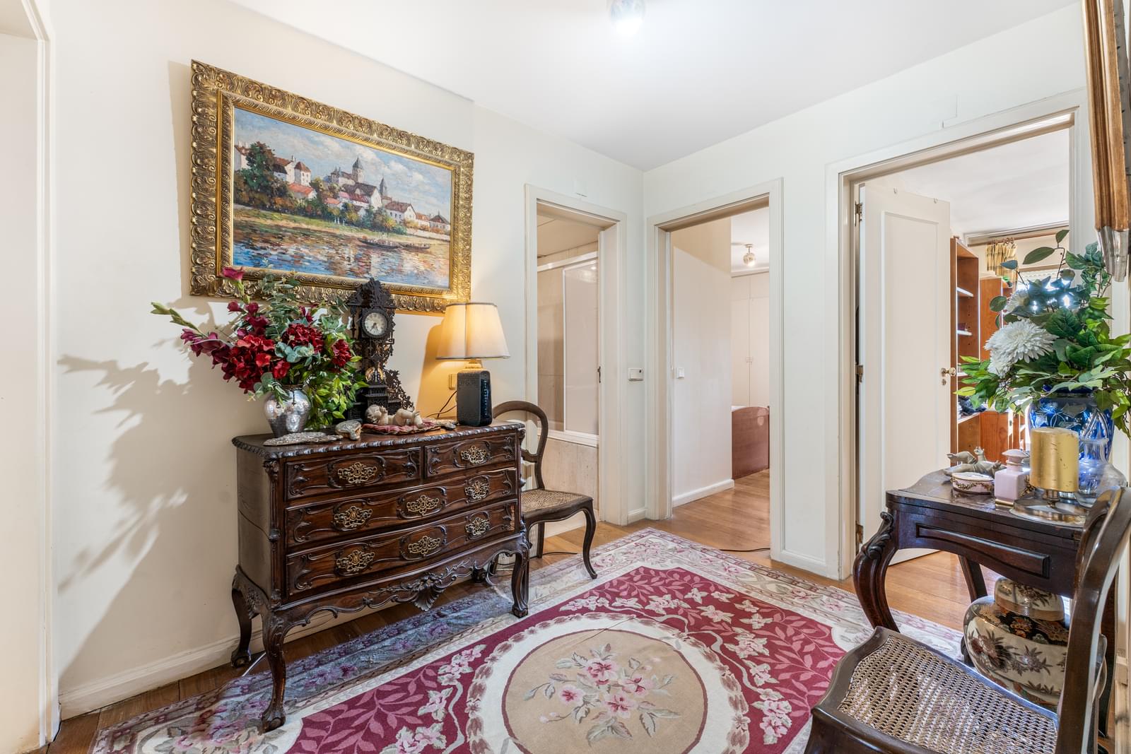 Apartamento T4 com piscina, Sete Rios, Lisboa - Imagem 11