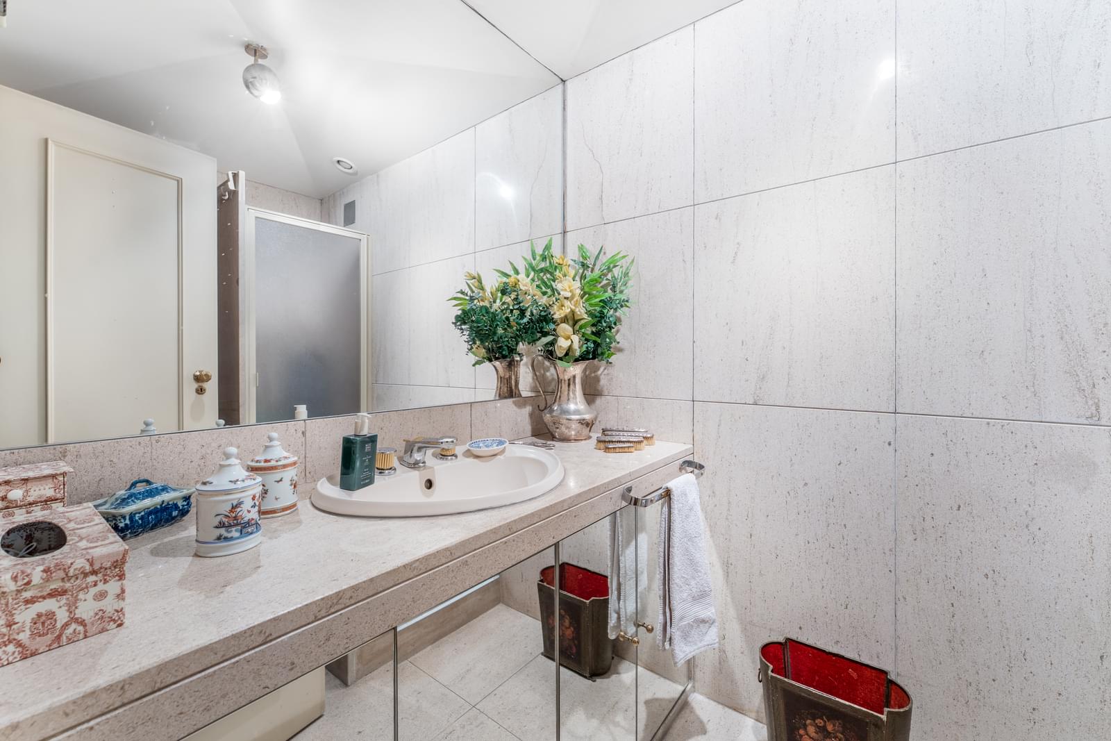 Apartamento T4 com piscina, Sete Rios, Lisboa - Imagem 12