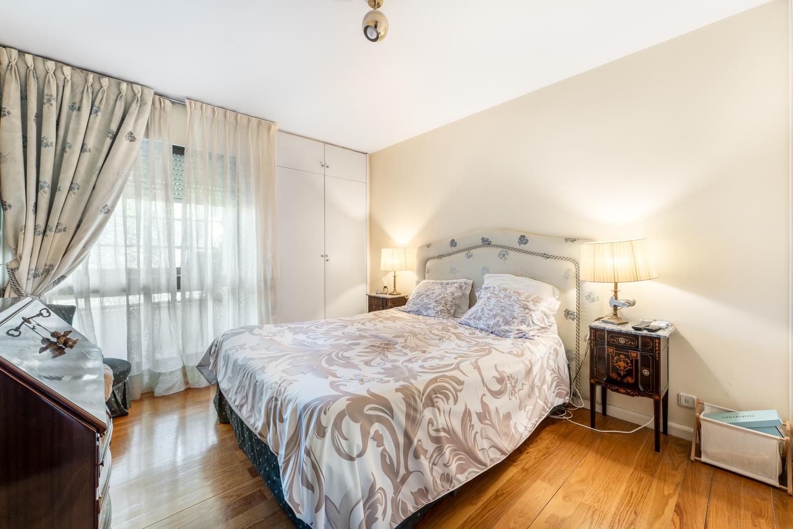 Apartamento T4 com piscina, Sete Rios, Lisboa - Imagem 13