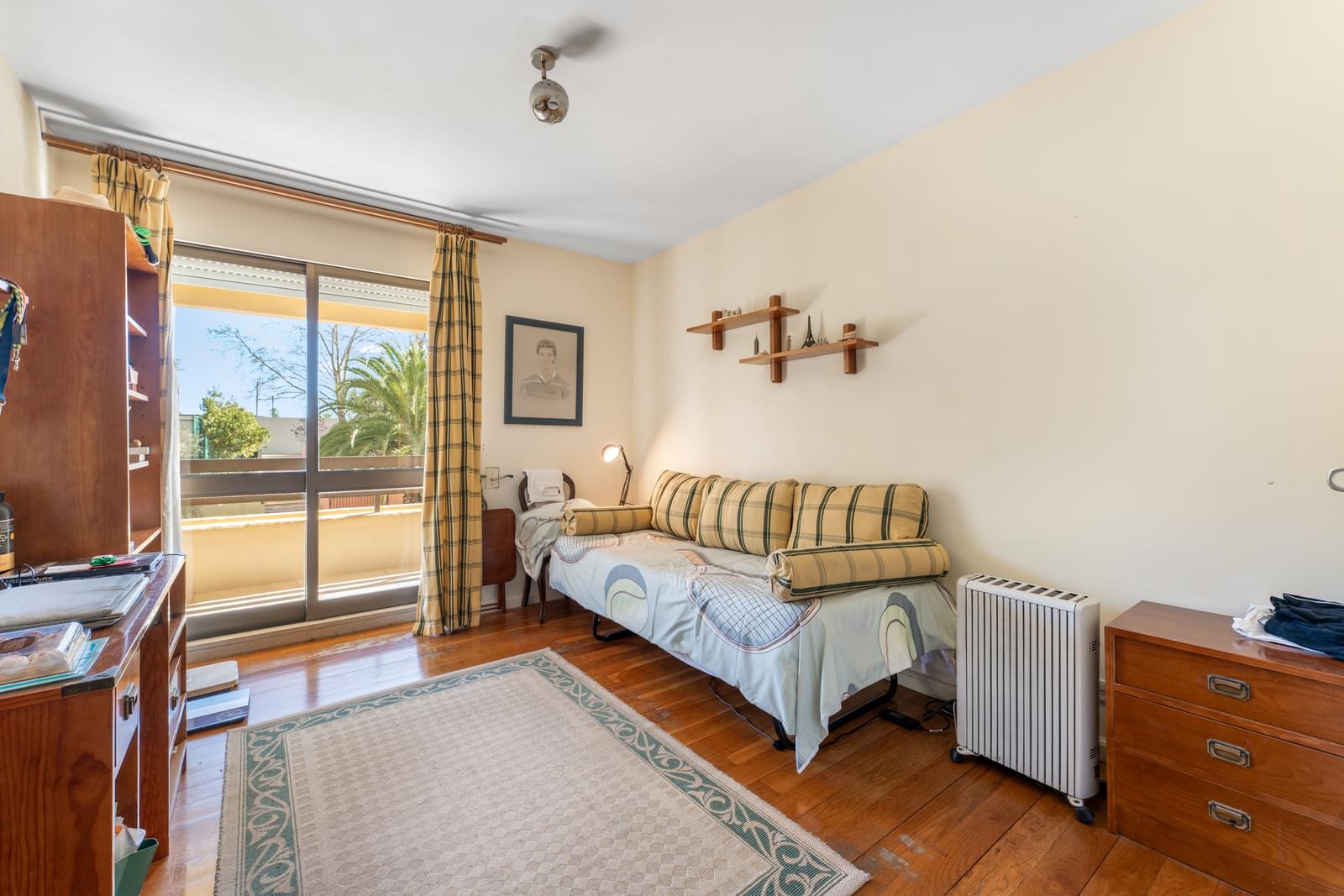 Apartamento T4 com piscina, Sete Rios, Lisboa - Imagem 15