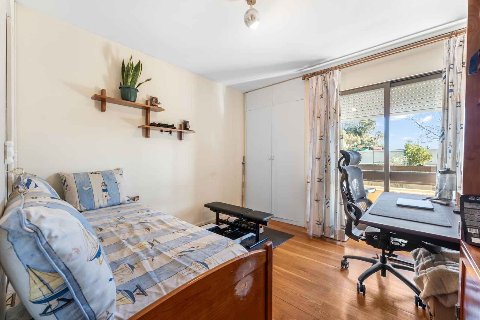 Apartamento T4 com piscina, Sete Rios, Lisboa - Imagem 16