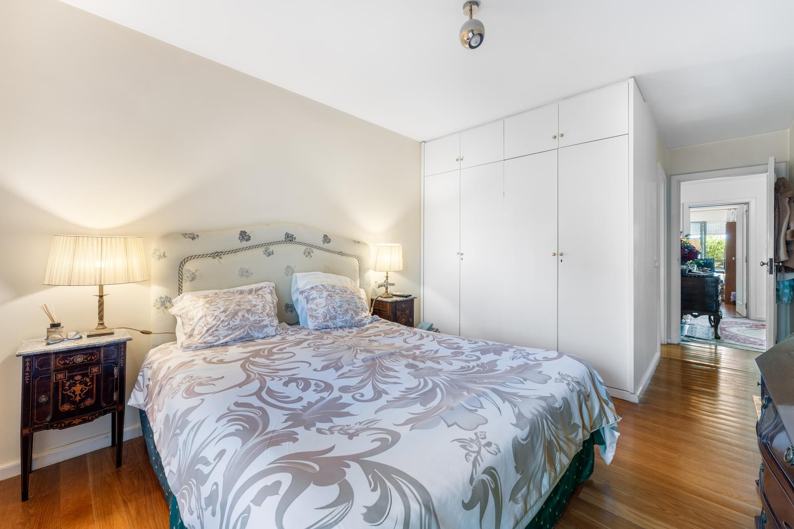 Apartamento T4 com piscina, Sete Rios, Lisboa - Imagem 18