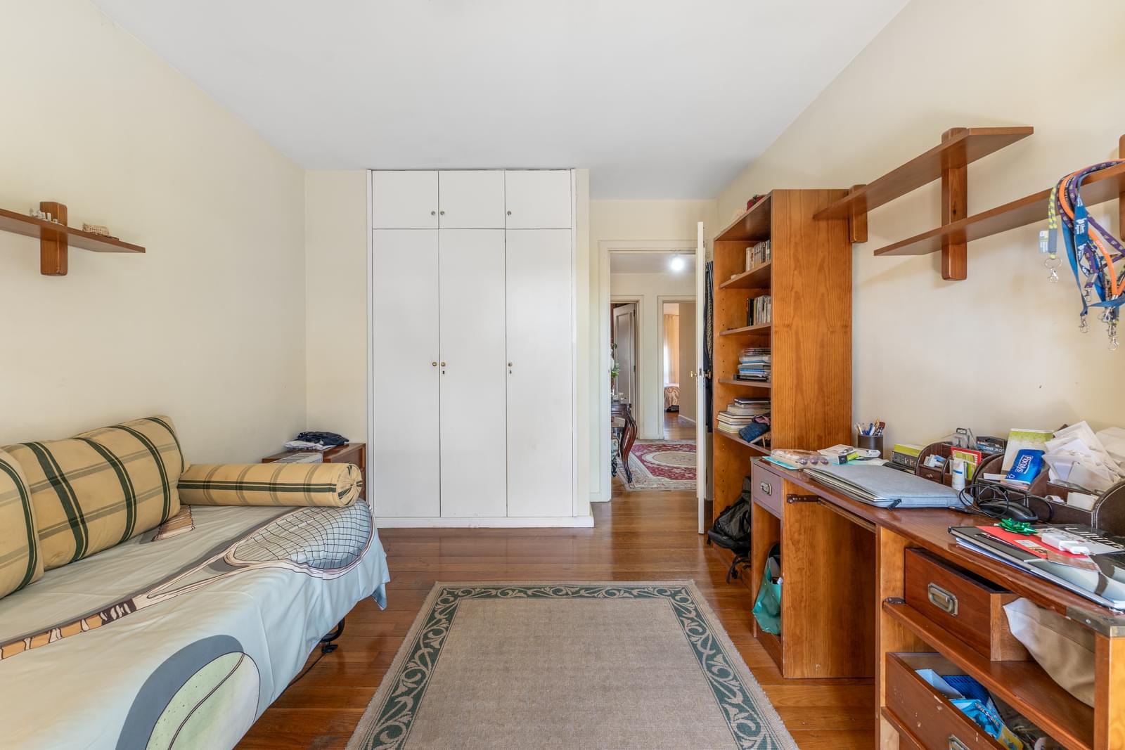 Apartamento T4 com piscina, Sete Rios, Lisboa - Imagem 19