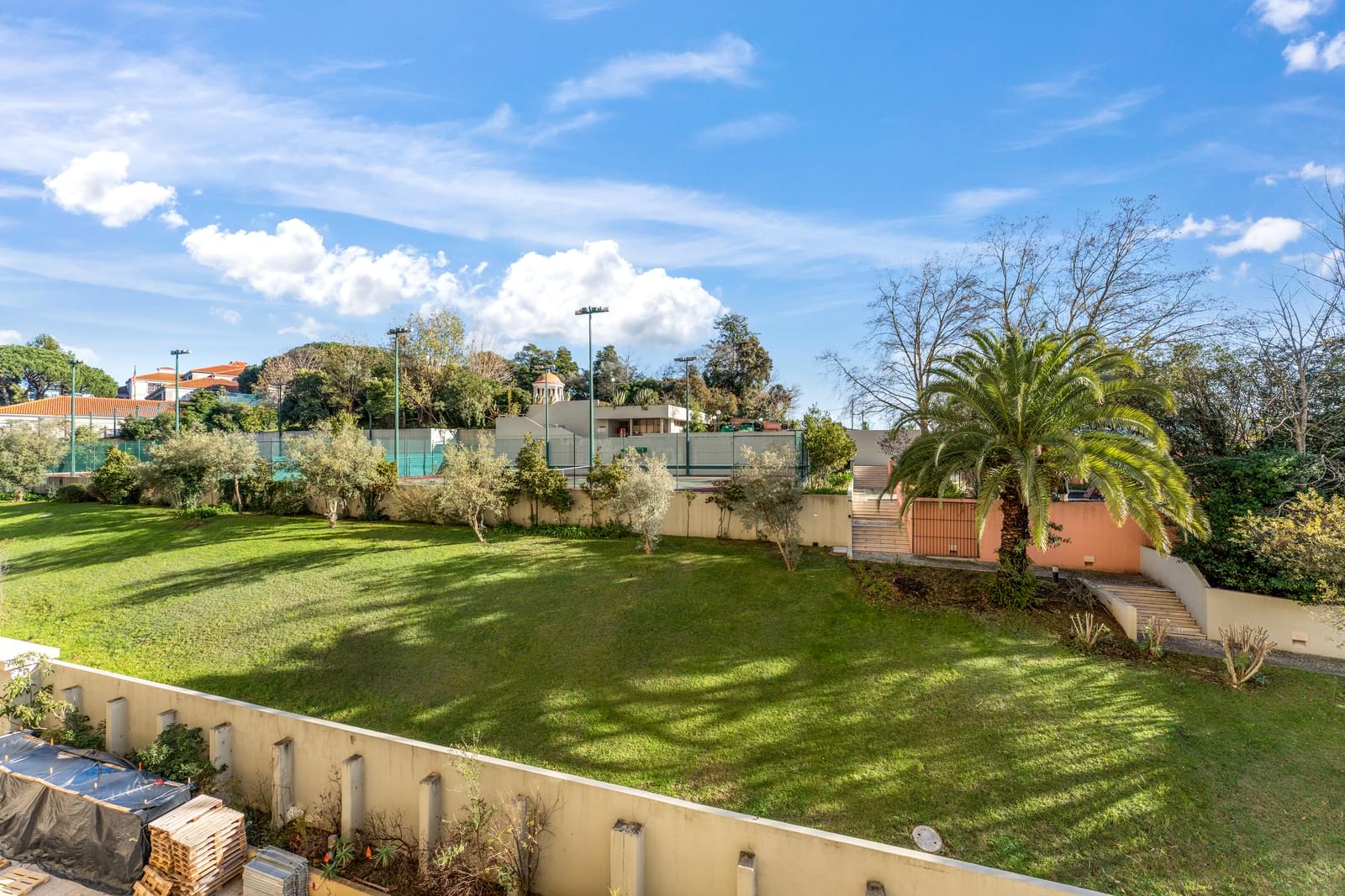 Apartamento T4 com piscina, Sete Rios, Lisboa - Imagem 25