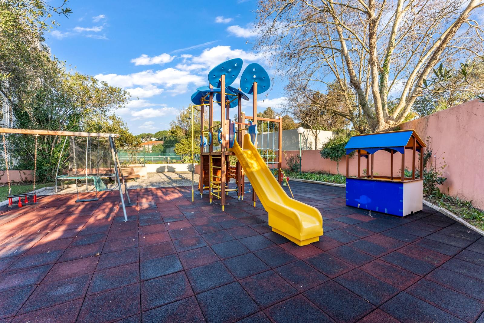 Apartamento T4 com piscina, Sete Rios, Lisboa - Imagem 28