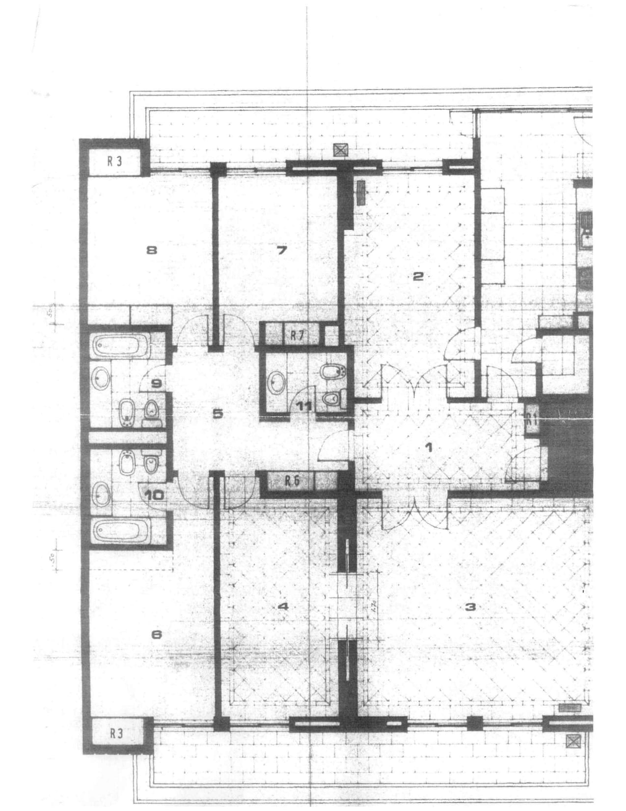 Apartamento T4 com piscina, Sete Rios, Lisboa - Imagem 38