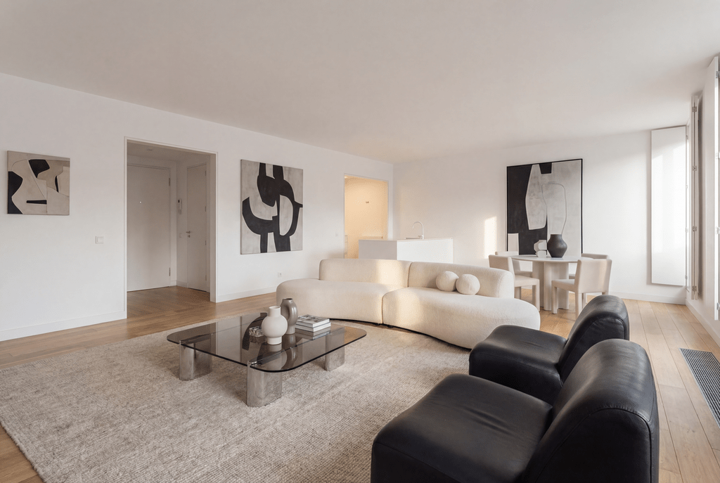 1 Bedroom Apartment with parking, Avenida da Liberdade, Lisboa 3797989182
