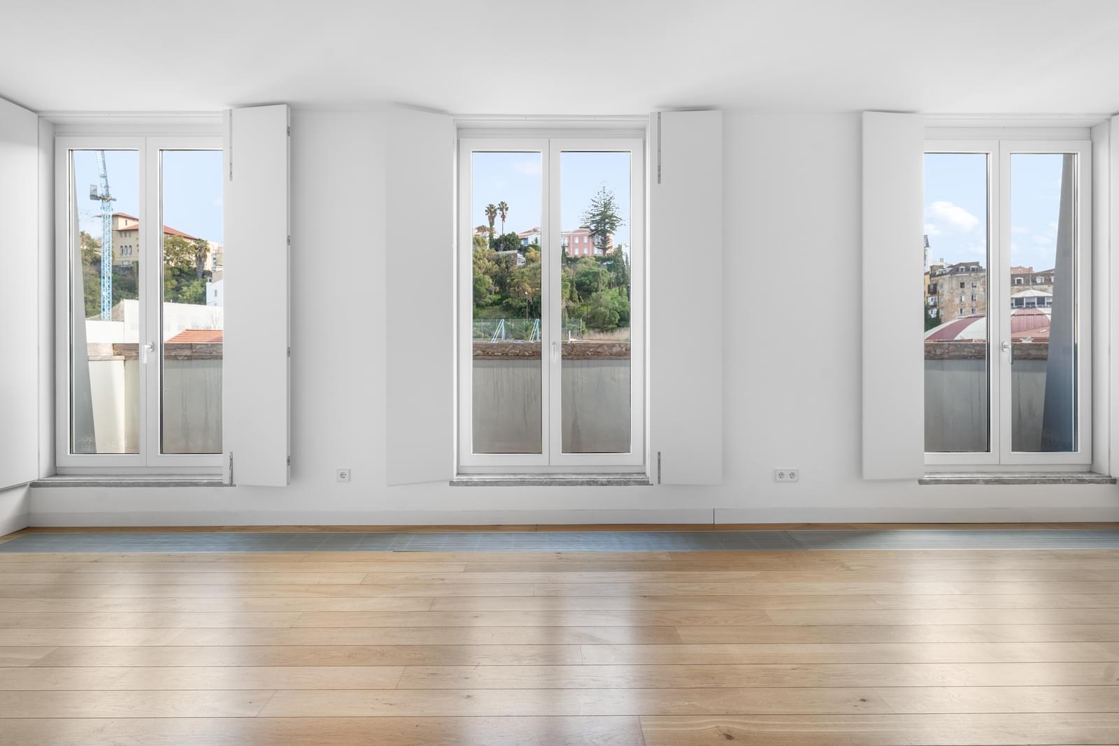 1 Bedroom Apartment/Flat's Image 11