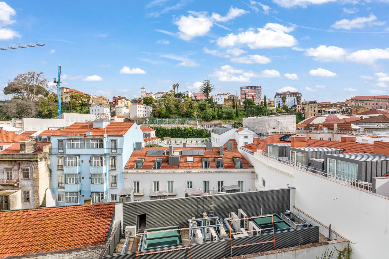 1 Bedroom Apartment/Flat's Image 9