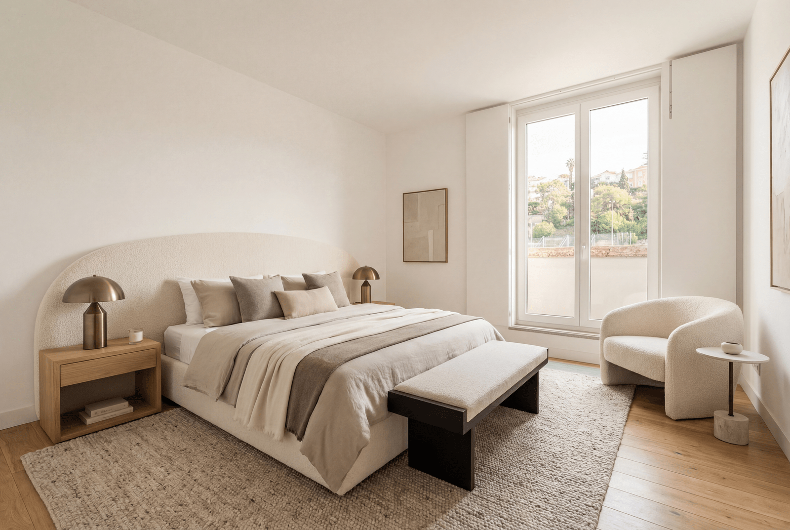 1 Bedroom Apartment/Flat's Image 4