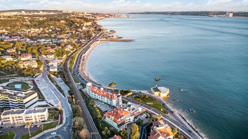 4 Bedroom Duplex with swimming pool, Paço de Arcos, Oeiras 3016801587