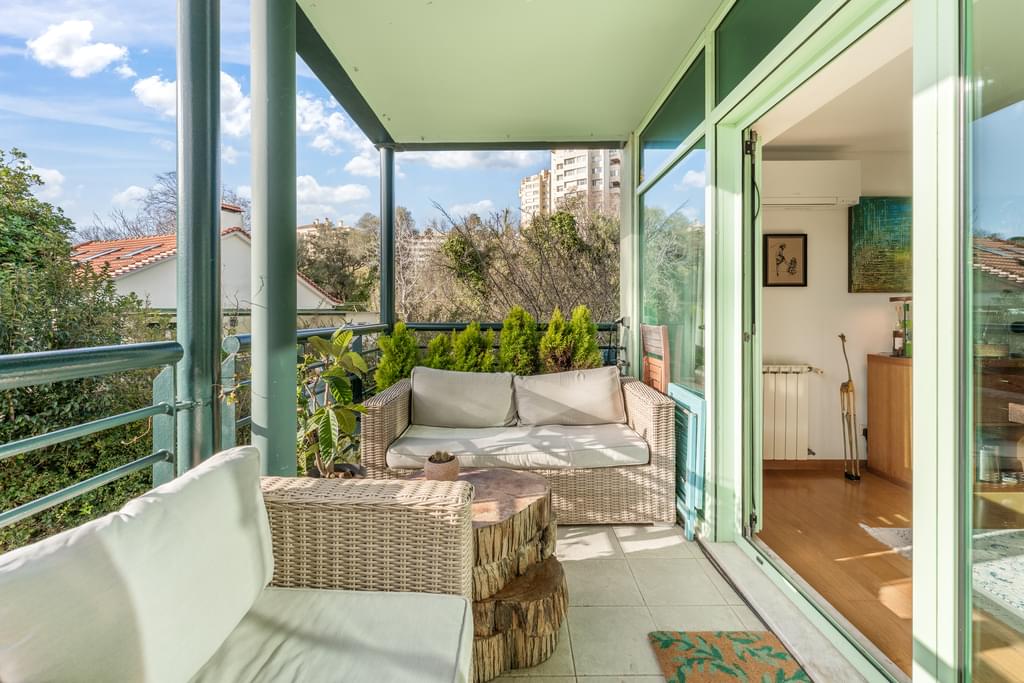 4 Bedroom Duplex with swimming pool, Paço de Arcos, Oeiras 3016801587