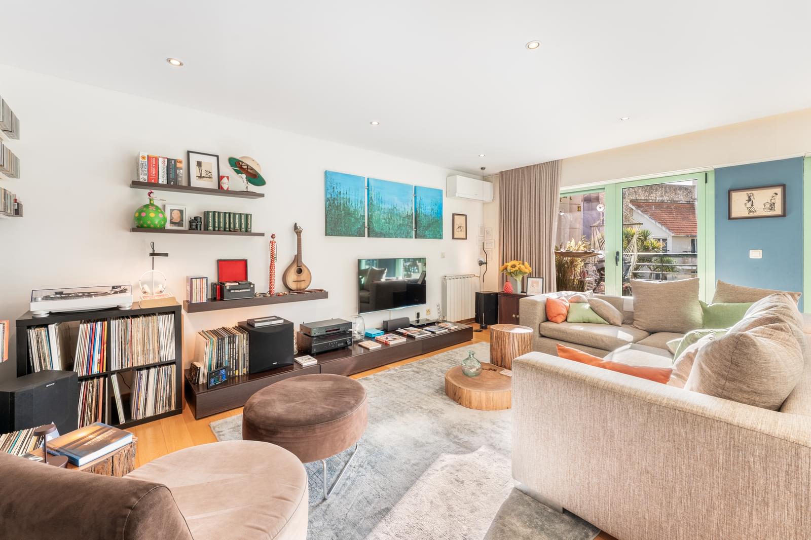 4 Bedroom Apartment/Flat's Image 3