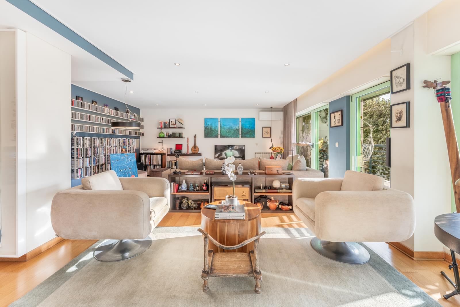 4 Bedroom Apartment/Flat's Image 5