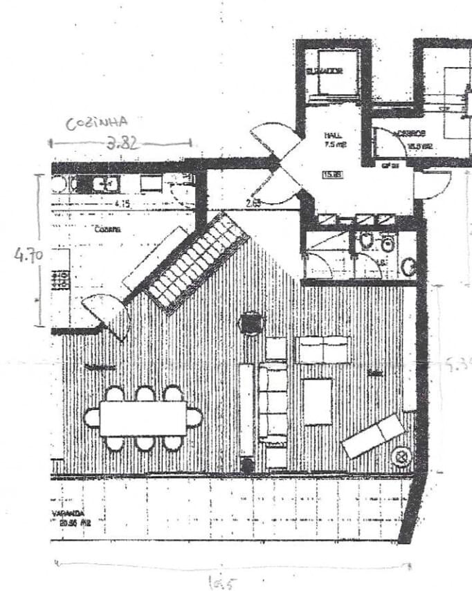 4 Bedroom Apartment/Flat's Image 28