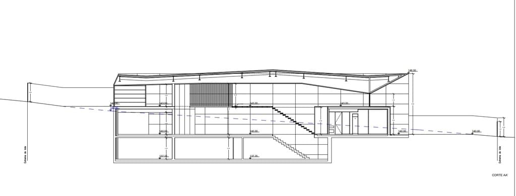 Land 1273 m2, Oeiras 2595357797