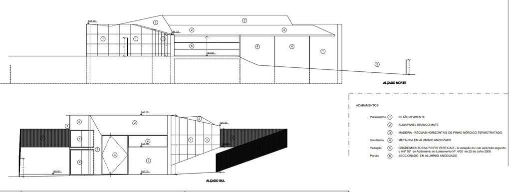 Land 1273 m2, Oeiras 2595357797