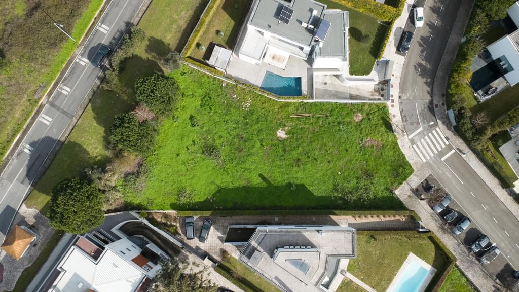 Land 1273 m2, Oeiras 2595357797