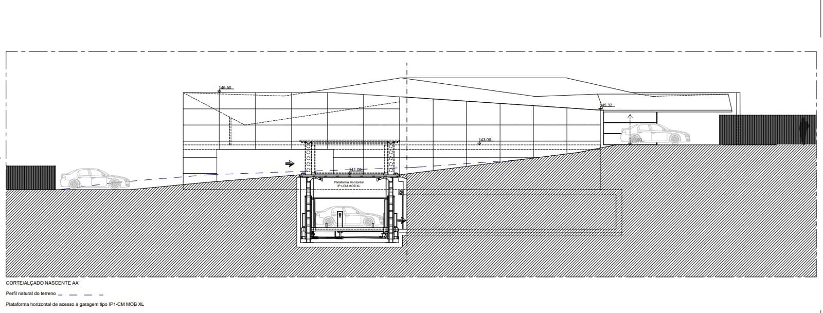 Terreno 1273 m2, Carnaxide, Oeiras - Imagem 14
