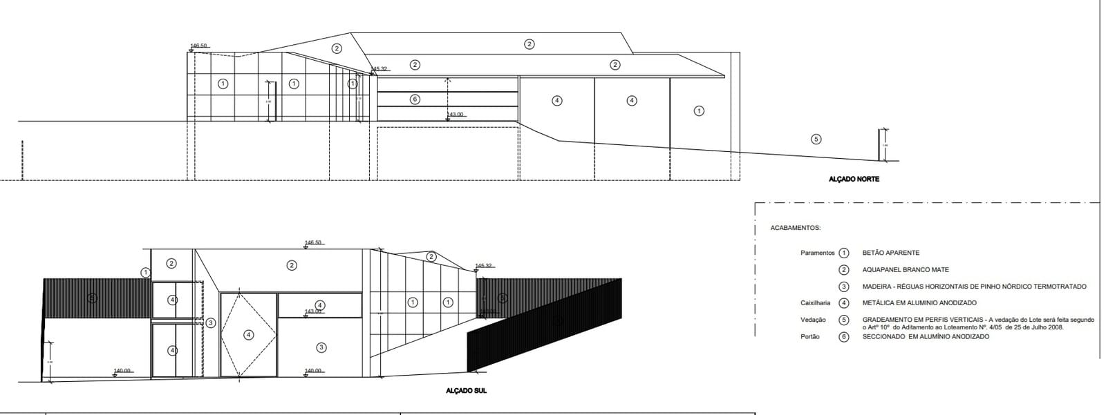 Terreno 1273 m2, Carnaxide, Oeiras - Imagem 16