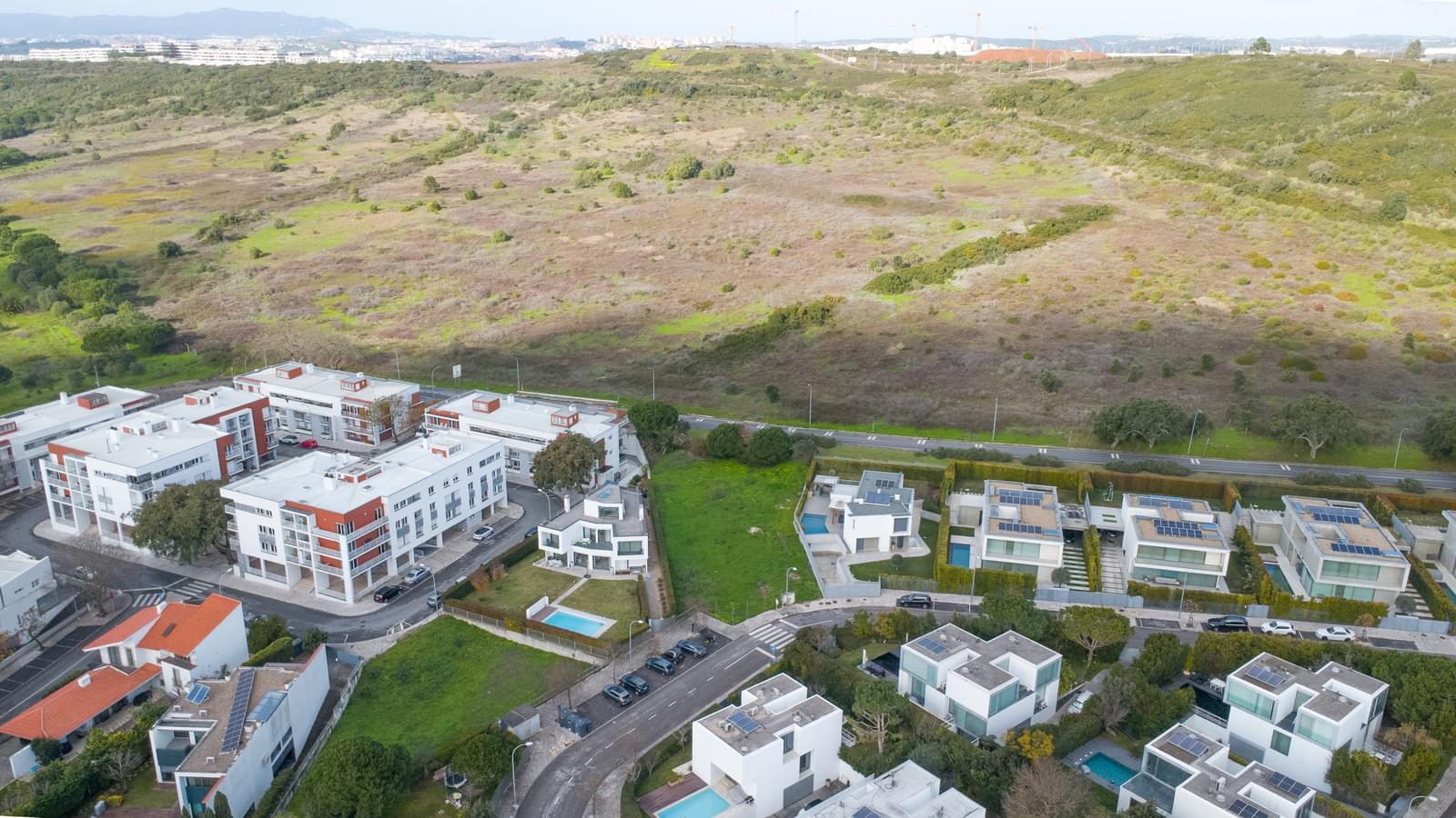 Terreno 1273 m2, Carnaxide, Oeiras - Imagem 12