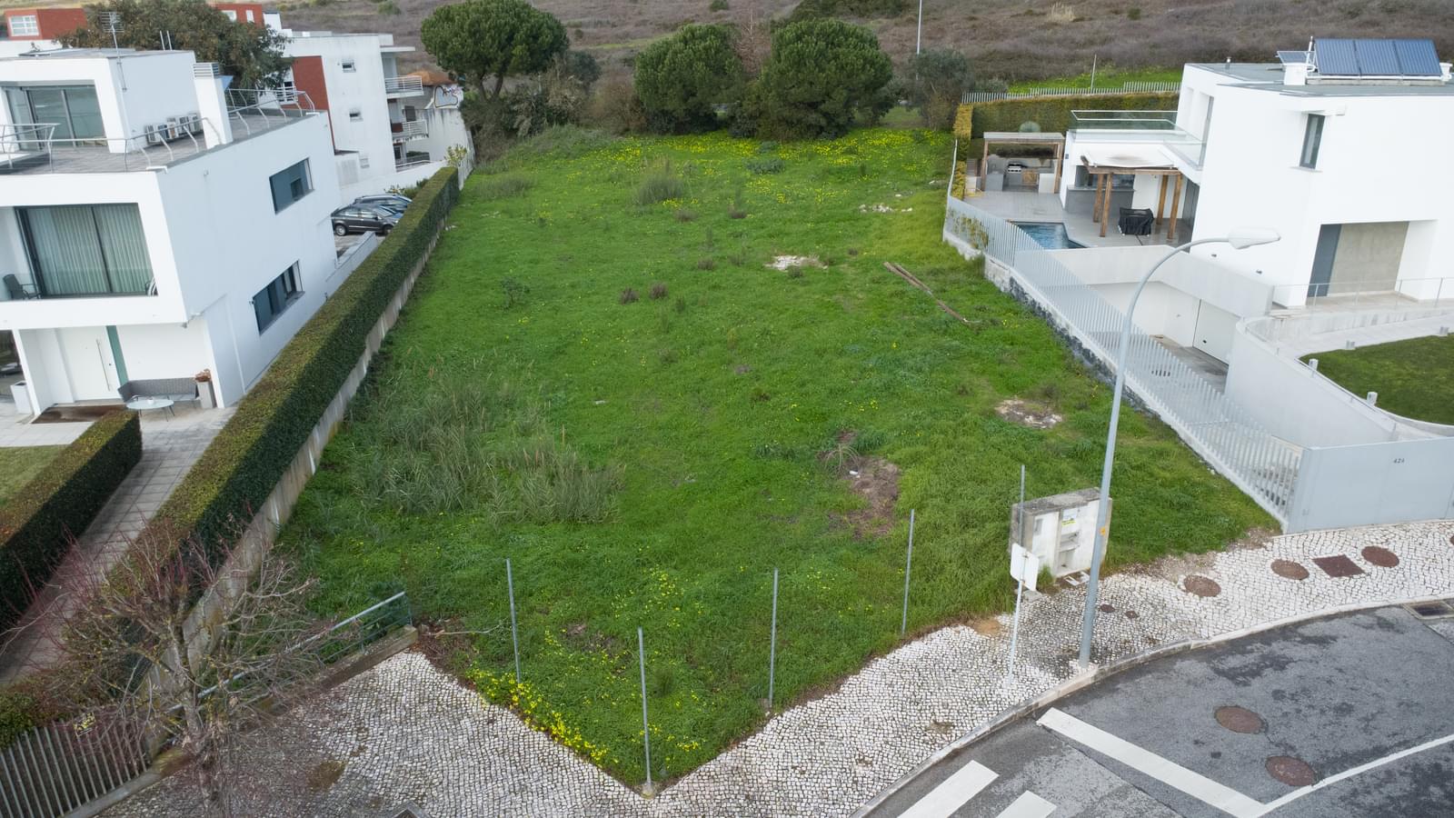 Terreno 1273 m2, Carnaxide, Oeiras - Imagem 4