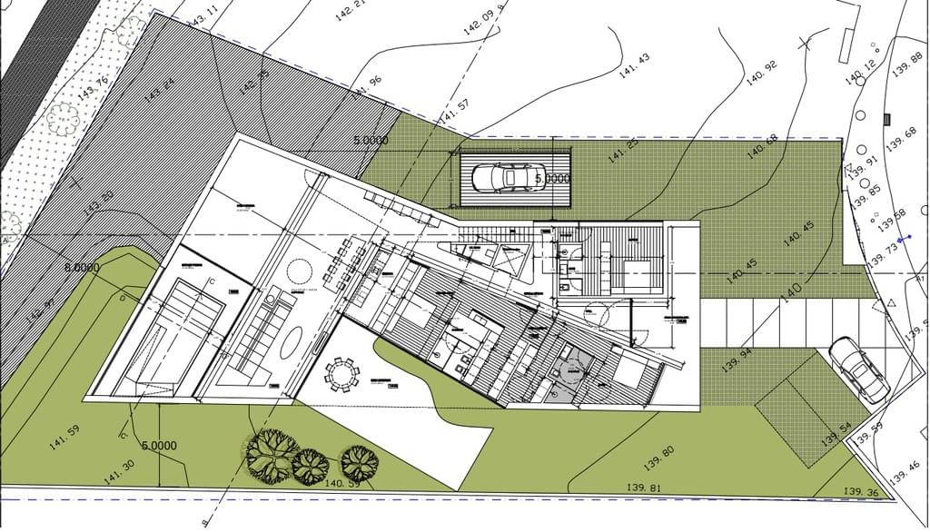 Land 1273 m2, Oeiras 2595357797