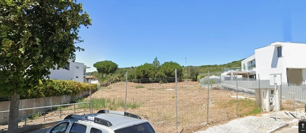 Land 1273 m2, Carnaxide, Oeiras 4110438578