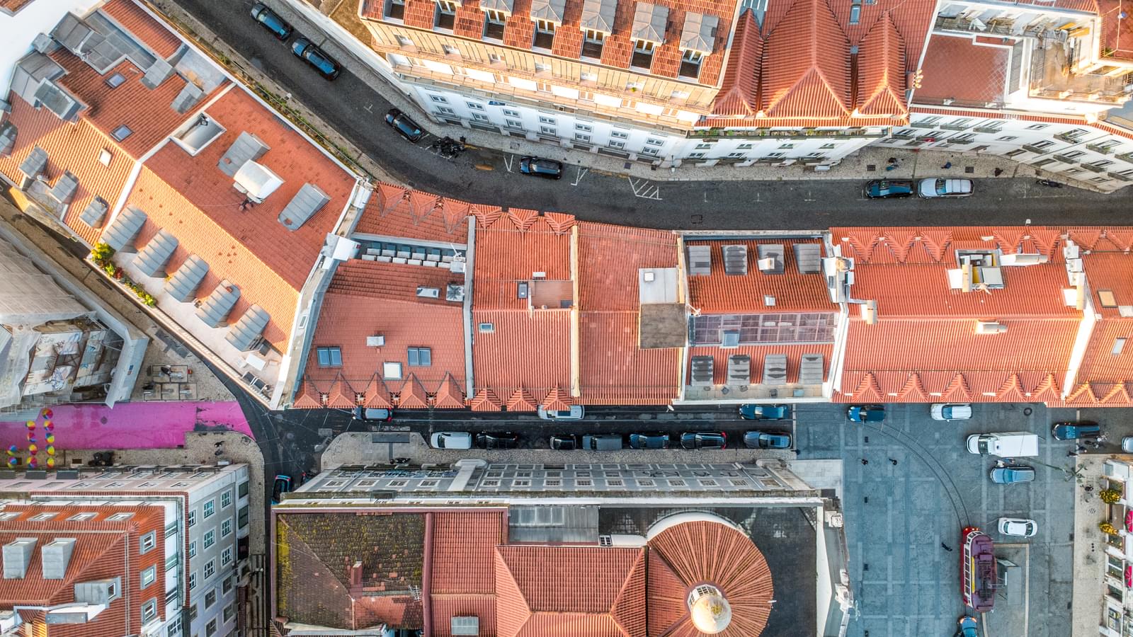 Apartamento T0 + 1 com vista, Chiado, Lisboa - Imagem 25