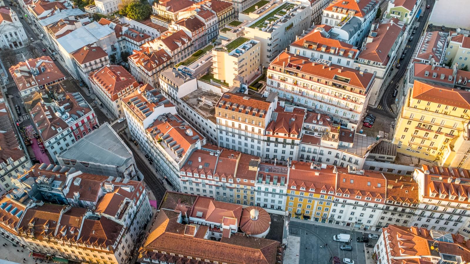 Apartamento T0 + 1 com vista, Chiado, Lisboa - Imagem 23