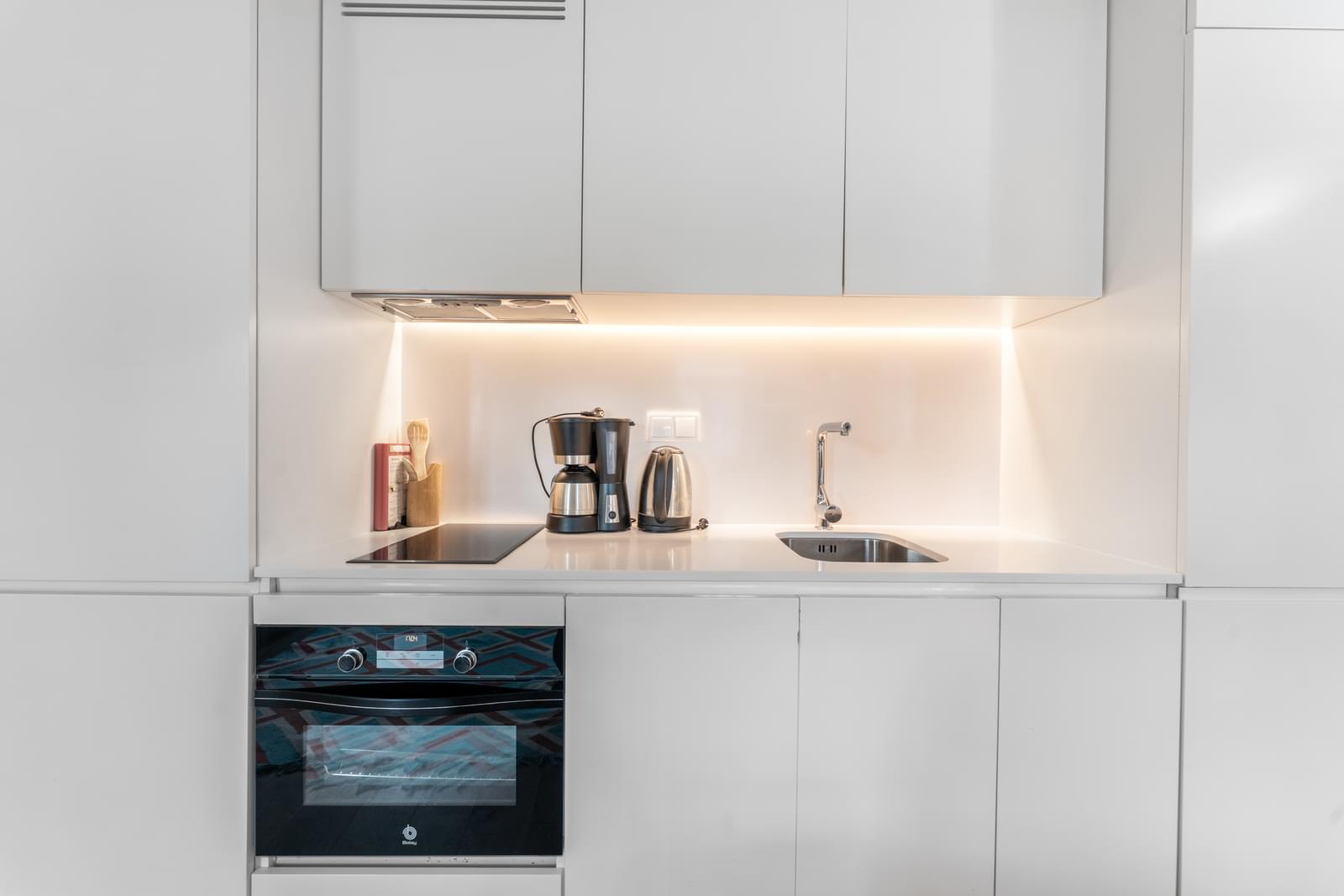 Apartamento T0 + 1 com vista, Chiado, Lisboa - Imagem 14