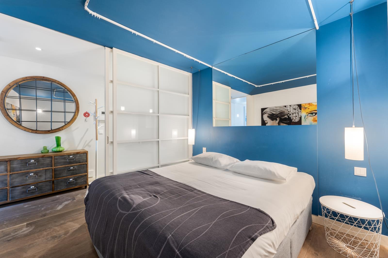 Apartamento T0 + 1 com vista, Chiado, Lisboa - Imagem 18