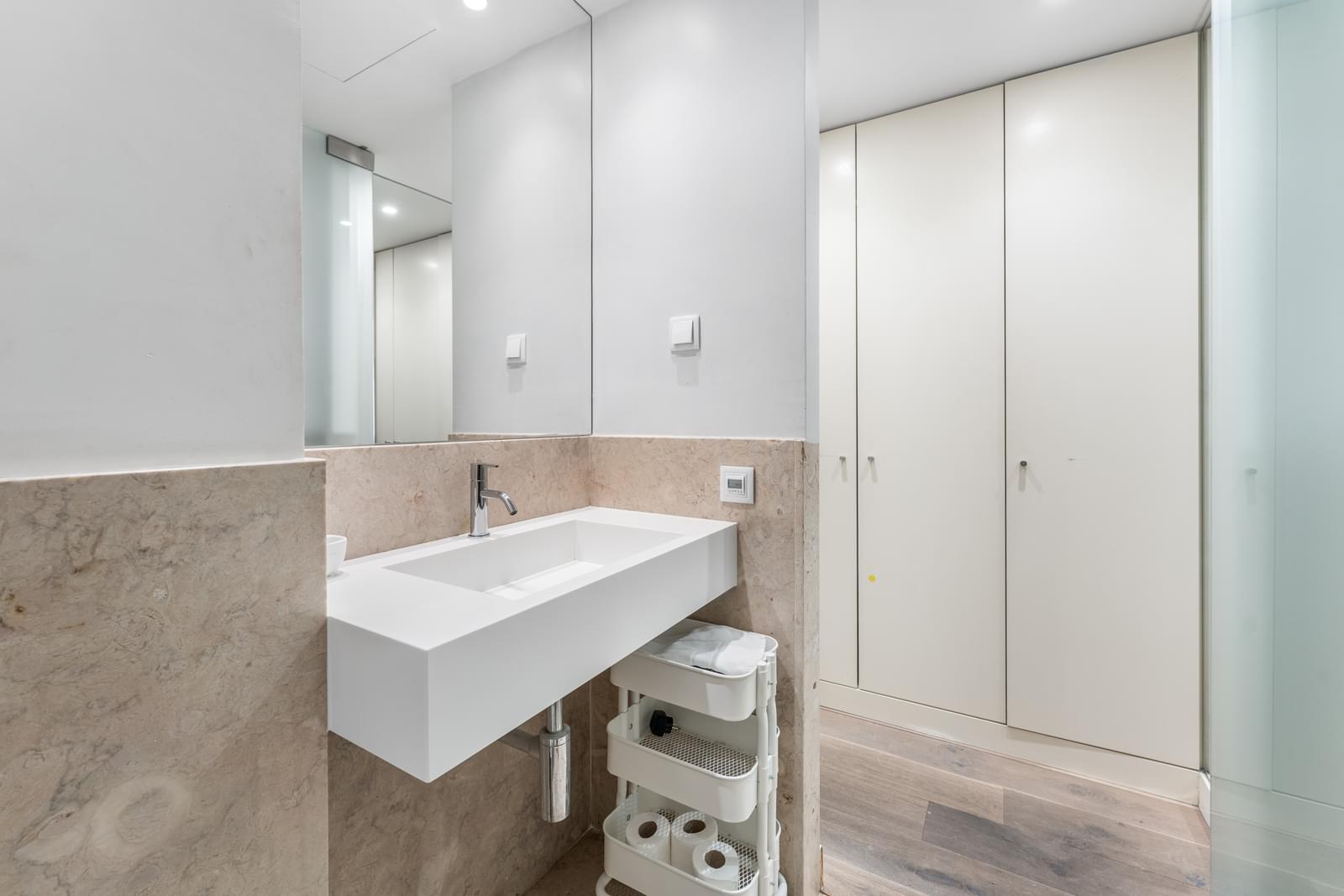 Apartamento T0 + 1 com vista, Chiado, Lisboa - Imagem 21