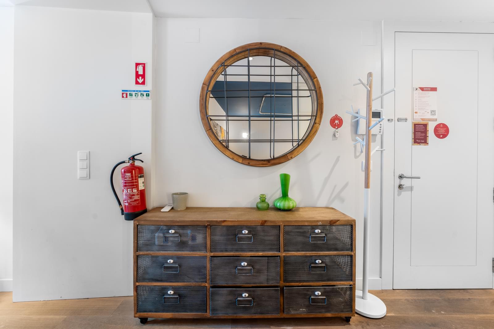 Apartamento T0 + 1 com vista, Chiado, Lisboa - Imagem 5