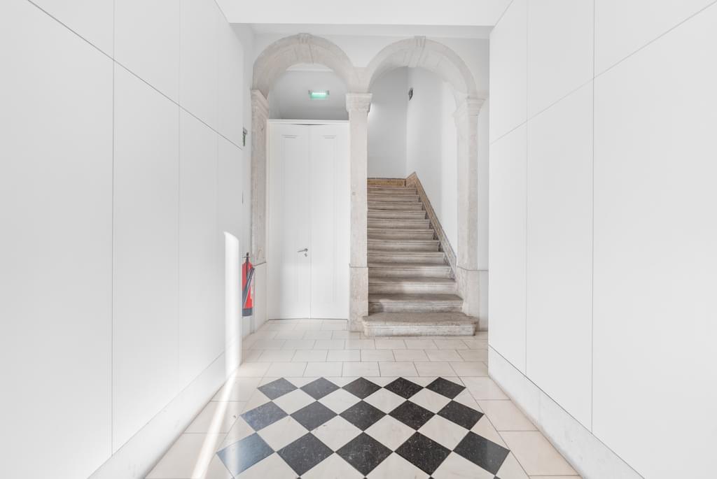 1 Bedroom Apartment with a view, Restauradores, Lisboa 4191934583