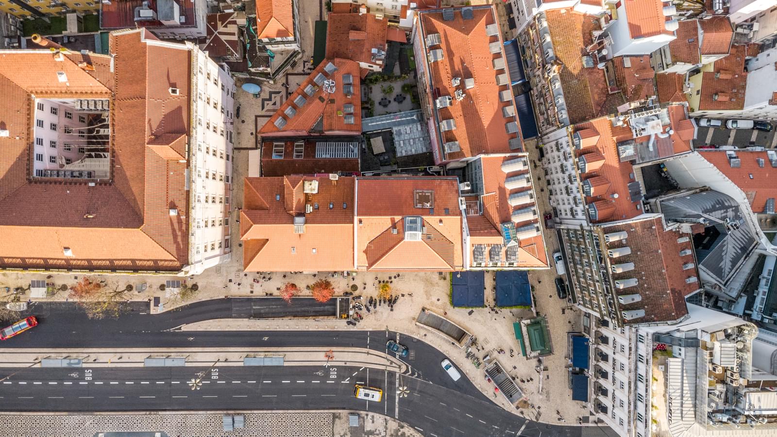 Apartamento T1 com vista, Restauradores, Lisboa - Imagem 26