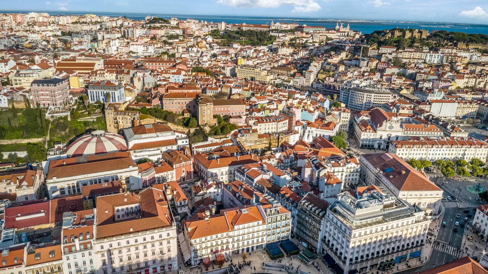 Apartamento T1 com vista, Restauradores, Lisboa - Imagem 25