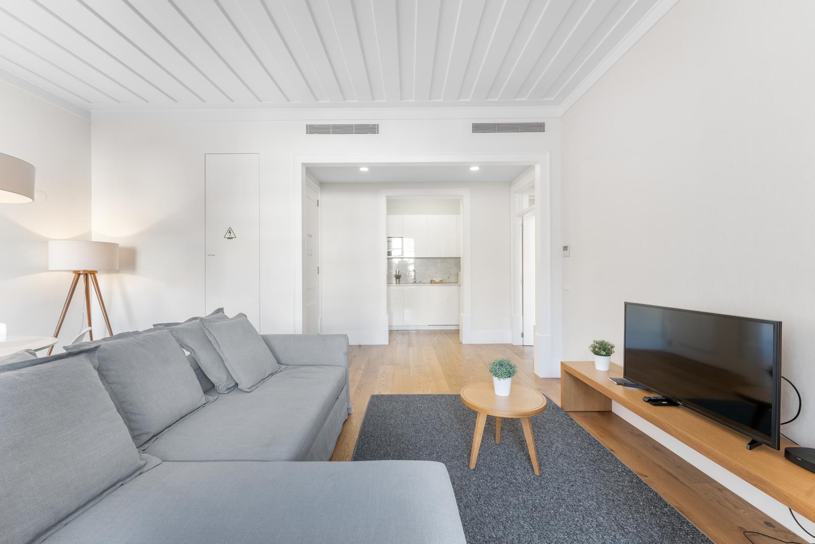 Apartamento T1 com vista, Restauradores, Lisboa - Imagem 5