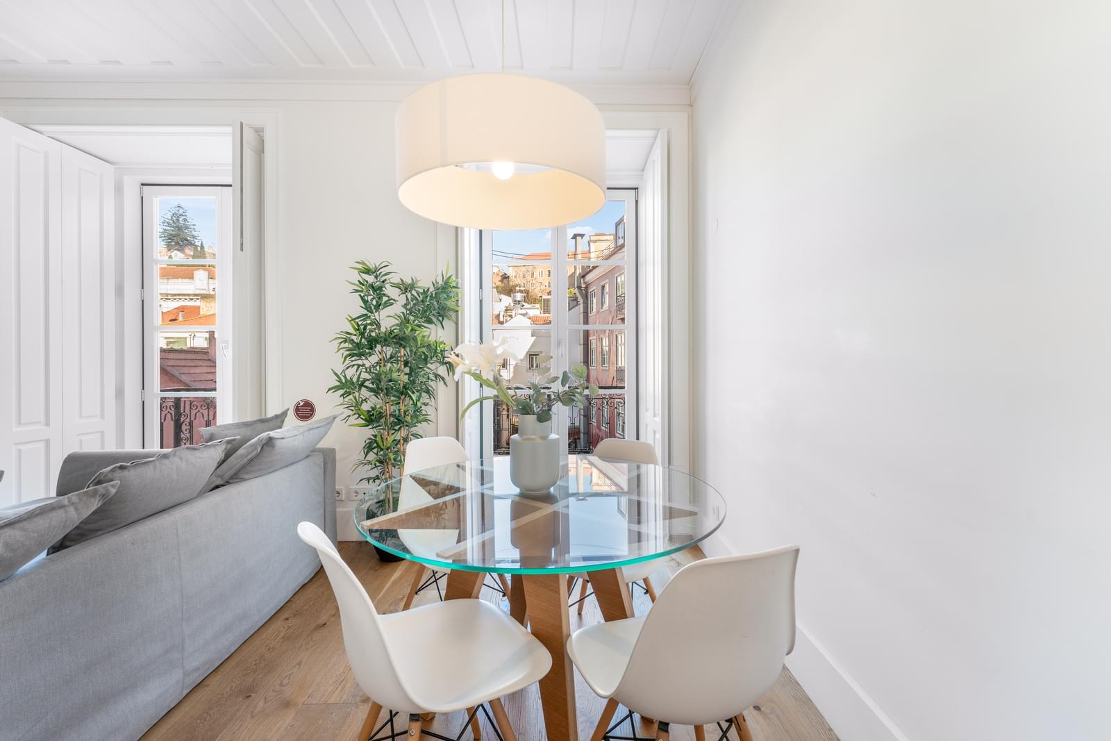 Apartamento T1 com vista, Restauradores, Lisboa - Imagem 8