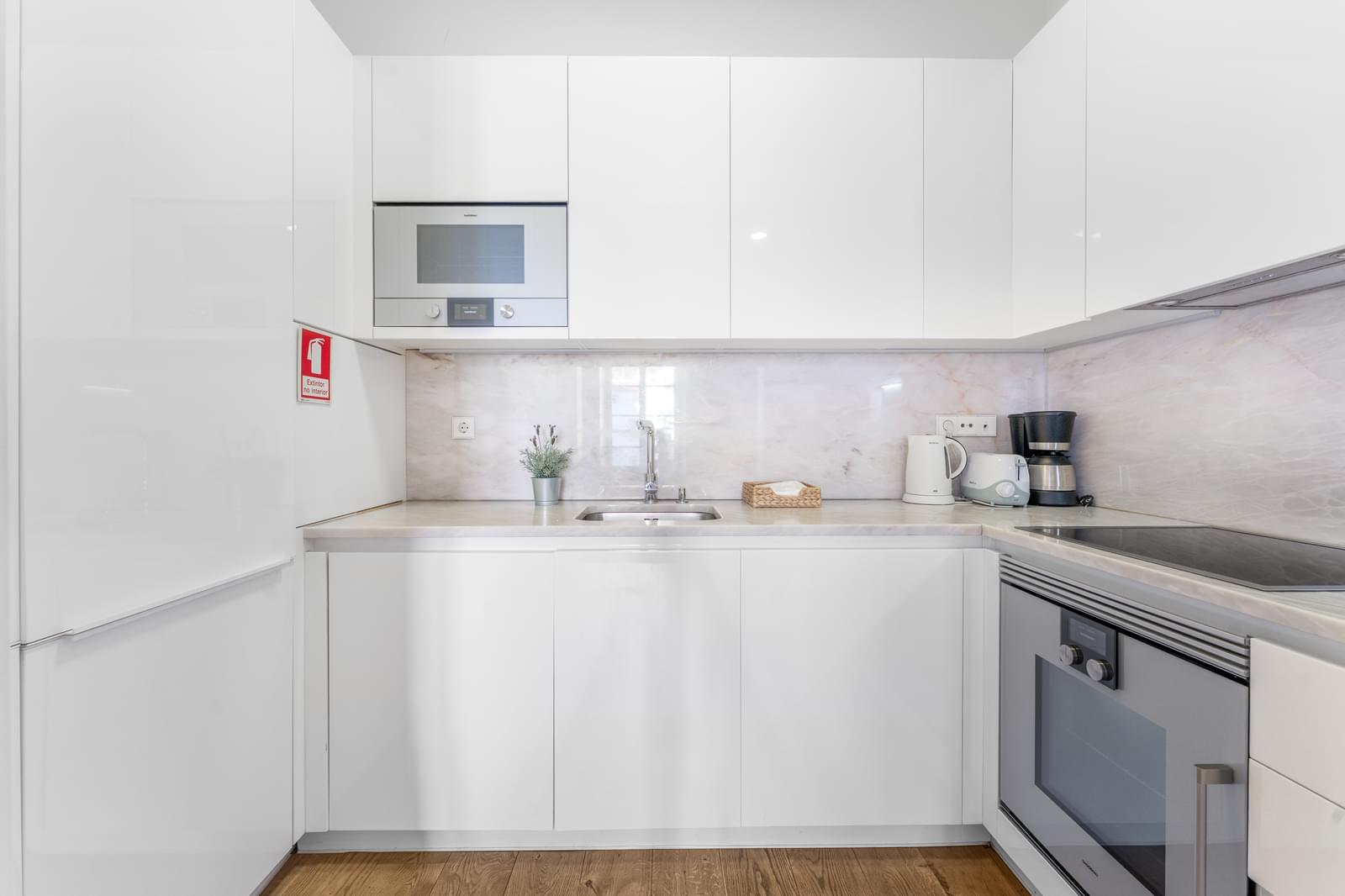 Apartamento T1 com vista, Restauradores, Lisboa - Imagem 11